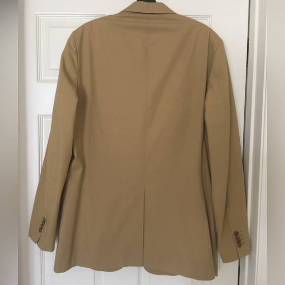 Hilfiger Coat Made in Italy - Picture 2 of 7